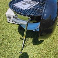 BBQ Barbecue Weber 