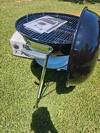 BBQ Barbecue Weber 