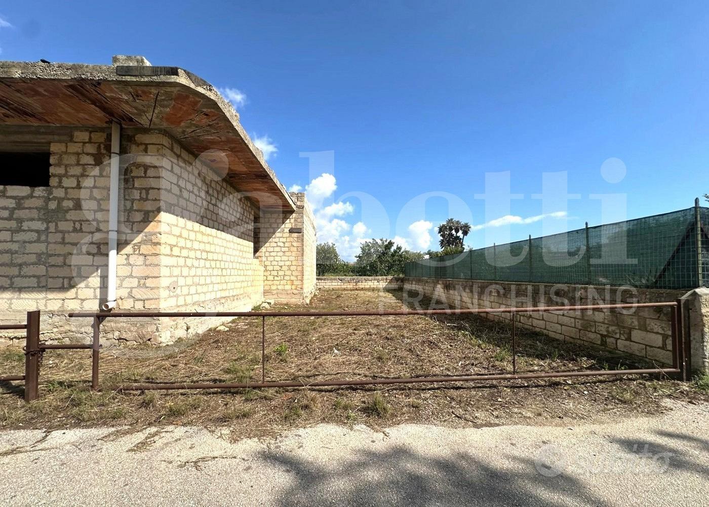 House in Noto, Lido di Noto - Vista 5
