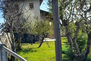 Casa con terreno