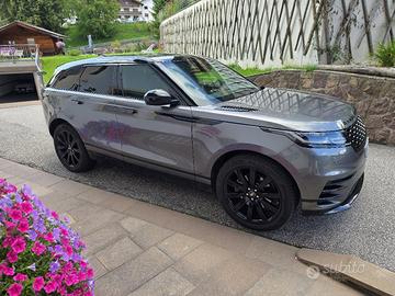 Range Rover Velar