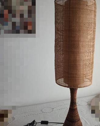 Lampada da terra