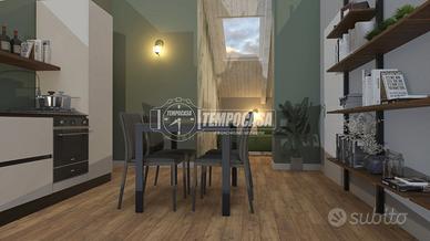 Appartamento a Torino 2 locali