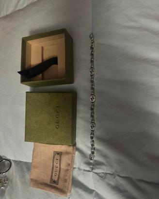 Bracciale Gucci