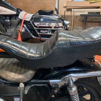 Sella Shovelhead