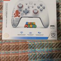 joystick per nintendo switch di Mario 