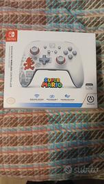 joystick per nintendo switch di Mario 