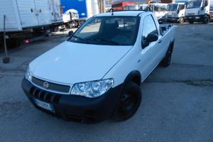 FIAT STRADA PICK-UP 2010