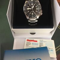 Seiko SRP043K1 (Spork)