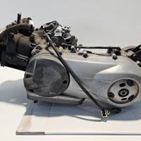 BLOCCO MOTORE M738M PIAGGIO LIBERTY 150 3V i 2014