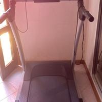 Tapis Roulant Energetics Power run 1400