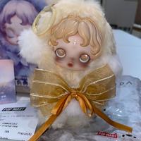 Skullpanda Impressionisme- Dawn