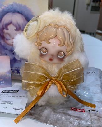 Skullpanda Impressionisme- Dawn