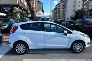 Ford Fiesta Gpl Garanzia Finanziabile
