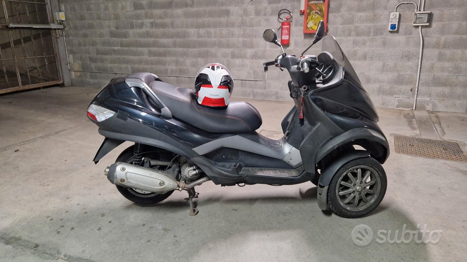 Mp3 400 Hpe Skuter Prezzi Mp3 Piaggio Subito Dsmotorsport Piaggio