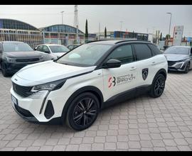 PEUGEOT 3008 HYBRID 225 e-EAT8 - GT