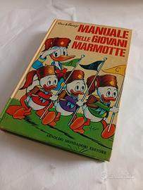 manuale delle giovani marmotte