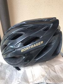 Casco bicicletta corsa Bontrager Starvos