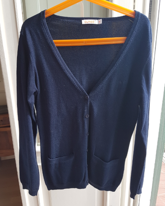 Cardigan Sun68