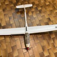 Aliante ASW28 FMS