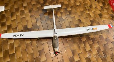 Aliante ASW28 FMS