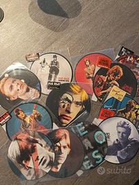 David Bowie vinili 