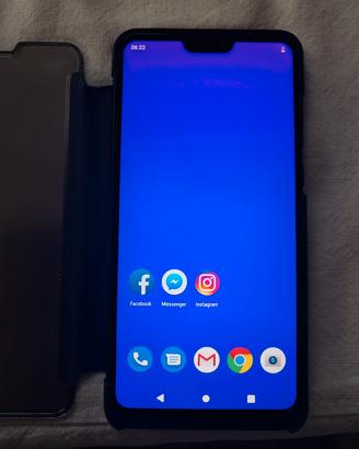 Telefono Asus, Zenfone pro max 2