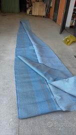 Materiale campeggio