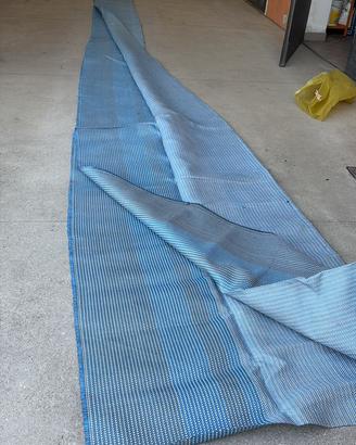 Materiale campeggio