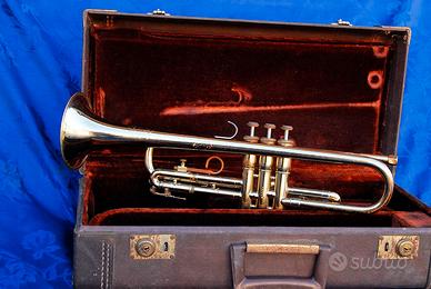 tromba Tromba F.E. Olds Ambassador s/n 748218 anno