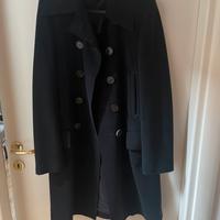 Cappotto donna Gucci