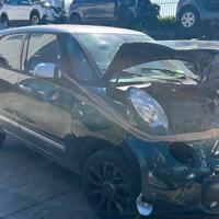 Ricambi Fiat 500L 0.9 Natural Power