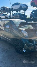 Ricambi Fiat 500L 0.9 Natural Power