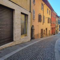 LOCALE COMMERCIALE A VERTOVA