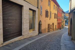 LOCALE COMMERCIALE A VERTOVA