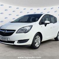 Opel Meriva 1.6 cdti Innovation (cosmo) s&s 95cv