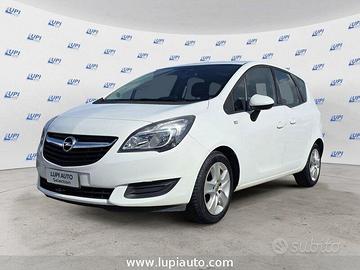 Opel Meriva 1.6 cdti Innovation (cosmo) s&s 95cv