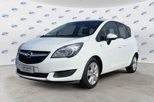 Opel Meriva 1.6 cdti Innovation (cosmo) s&s 95cv