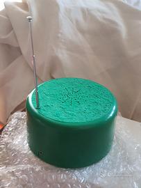  caramella frut joi Radio  Ffm/  Am  da colle