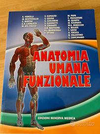 Anatomia Umana Funzionale