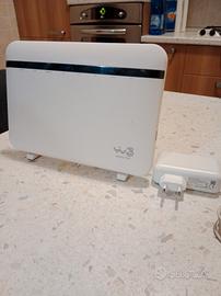 Wind3 Hub  Modem wifi 