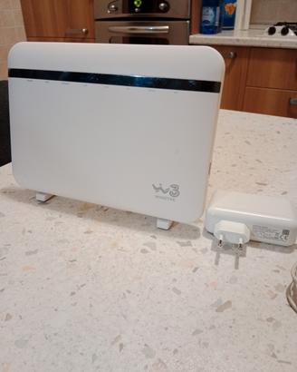 Wind3 Hub  Modem wifi 