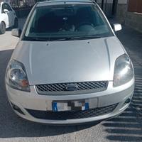 Ford Fiesta 1.2 Benzina/Metano – 2008