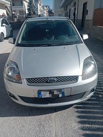 Ford Fiesta 1.2 Benzina/Metano – 2008