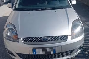Ford Fiesta 1.2 Benzina/Metano – 2008