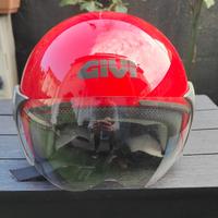 casco da moto GIVI