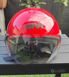 casco da moto GIVI