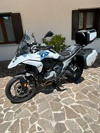 Bmv gs