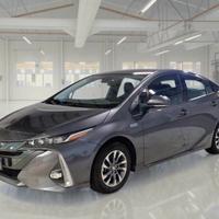 TOYOTA PRIUS PLUG-IN HYBRID 5 PORTE BERLINA