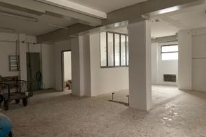 Magazzino via Del Galgario Bergamo